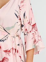 OEM ODM Ladies Long Denim Shirt Dress