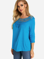 Custom Holiday Blouses