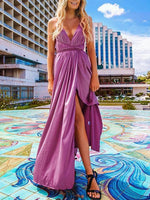 Black Off The Shoulder Dress