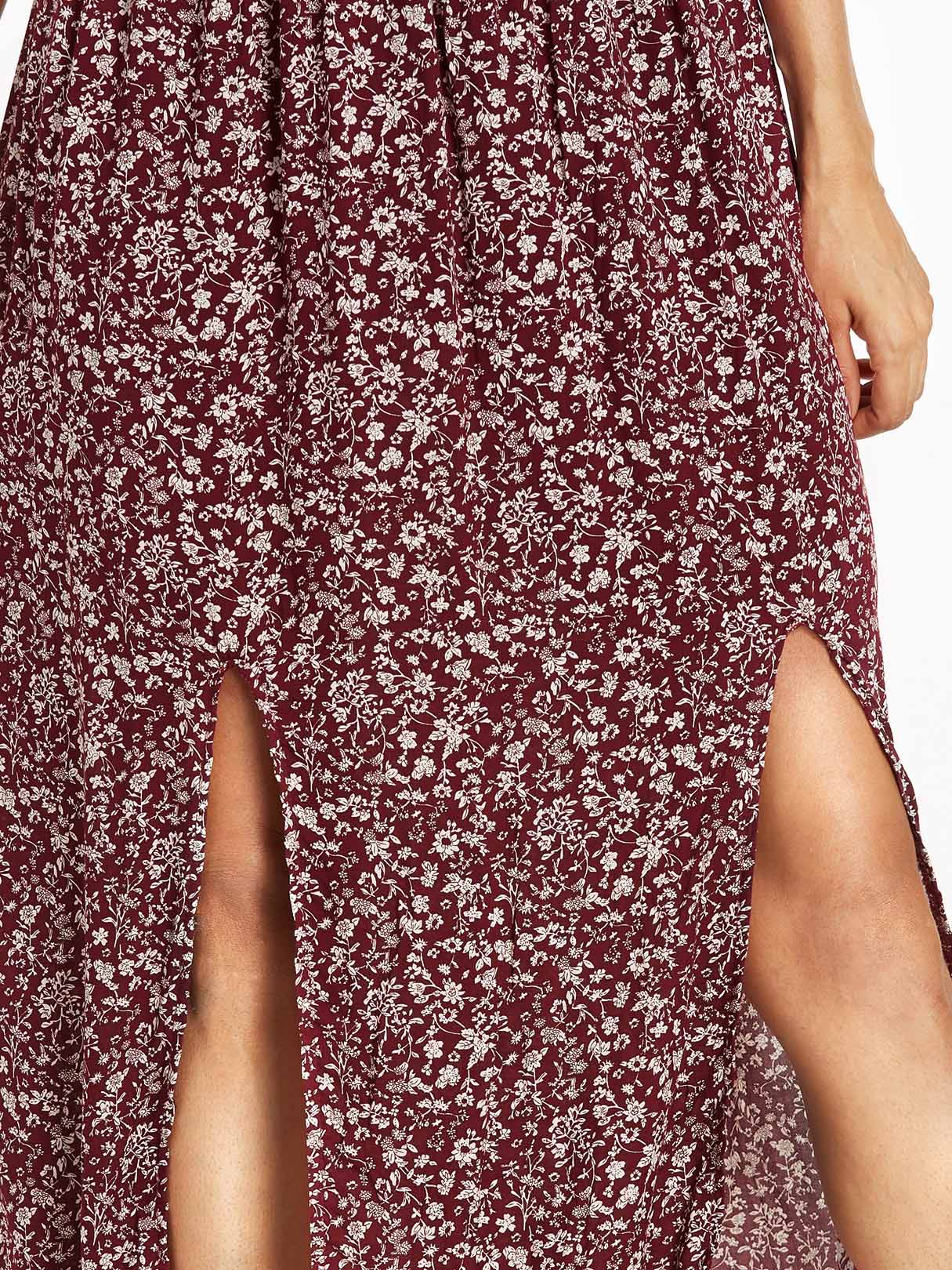 Custom Womens Short Sleeve Mini Dresses
