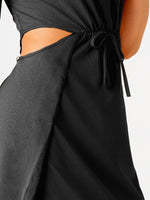 OEM ODM Womens Sleeveless Casual Dresses