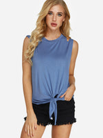 Cute Black Tops For Women
