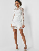 OEM ODM Womens Long Sleeve Casual Dresses