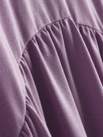 ODM Ladies Short Sleeve Plus Size Tops