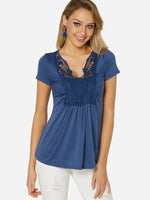 Custom Women's White Blouses Sale
