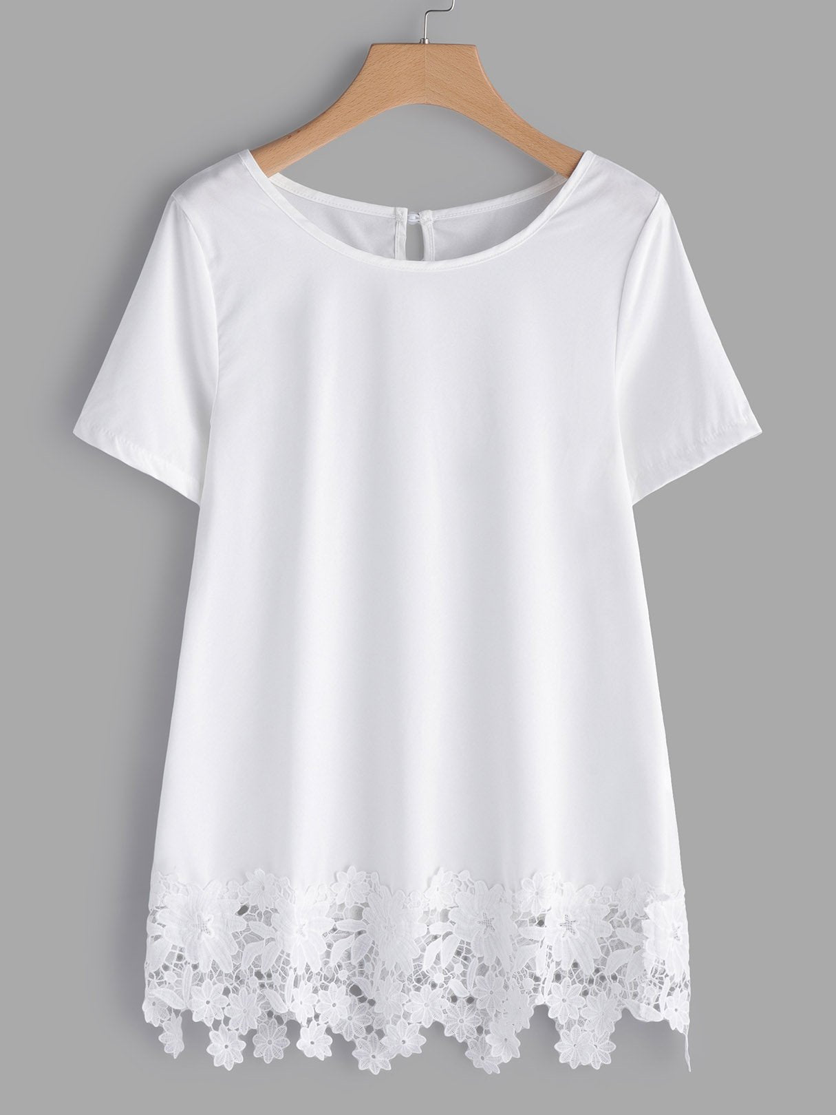 Custom Women's Tops And Blouses
