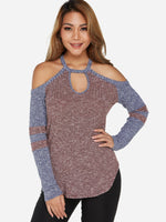 OEM Ladies Multi T-Shirts