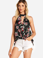 ODM Ladies Sleeveless Camis