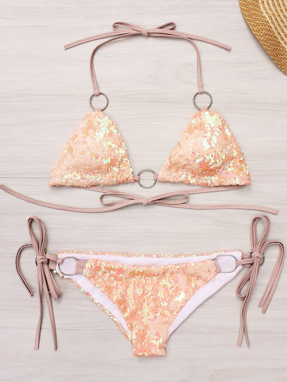 OEM ODM Tank Top Bikinis