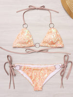 OEM ODM Tank Top Bikinis