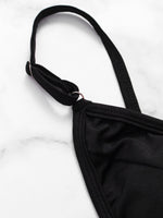 ODM Ladies Sleeveless Bikinis
