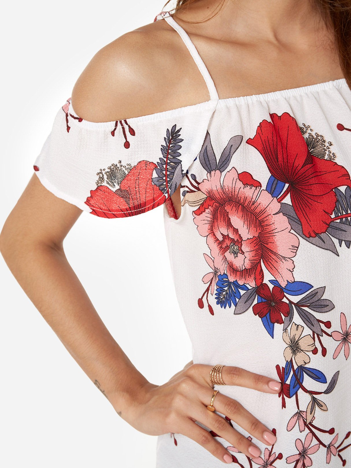 Custom Casual Tops For Ladies Online