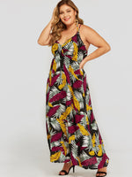 NEW FEELING Womens Black Plus Size Dresses