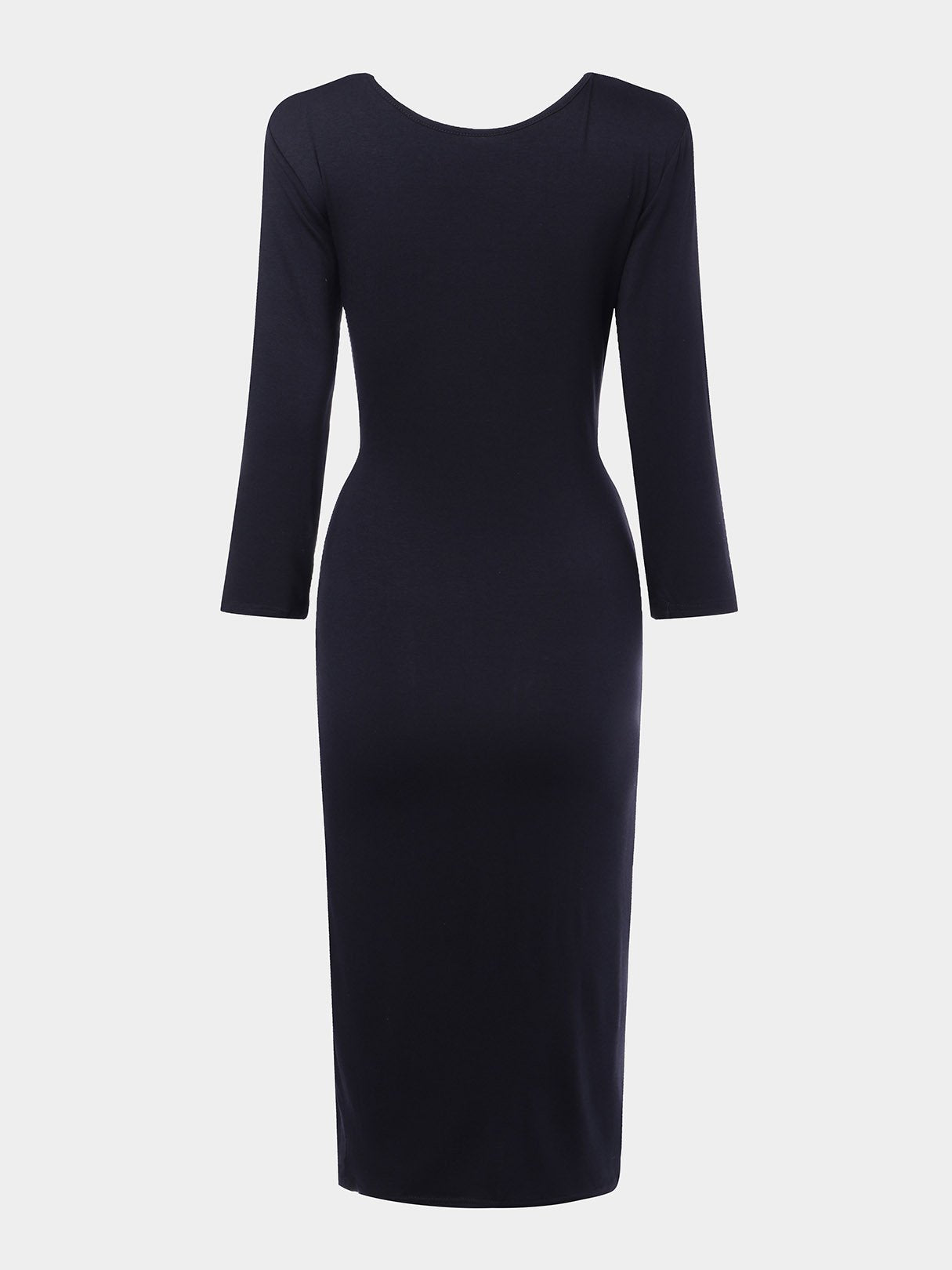 OEM Ladies Black Sexy Dresses