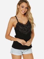 OEM ODM Womens Sleeveless Camis