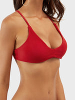 OEM ODM Womens Sleeveless Two Piece Bikinis