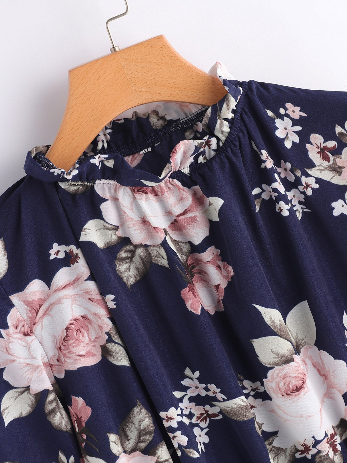 OEM ODM Womens 3/4 Sleeve Dresses