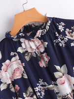 OEM ODM Womens 3/4 Sleeve Dresses