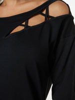 OEM ODM Womens Long Sleeve T-Shirts