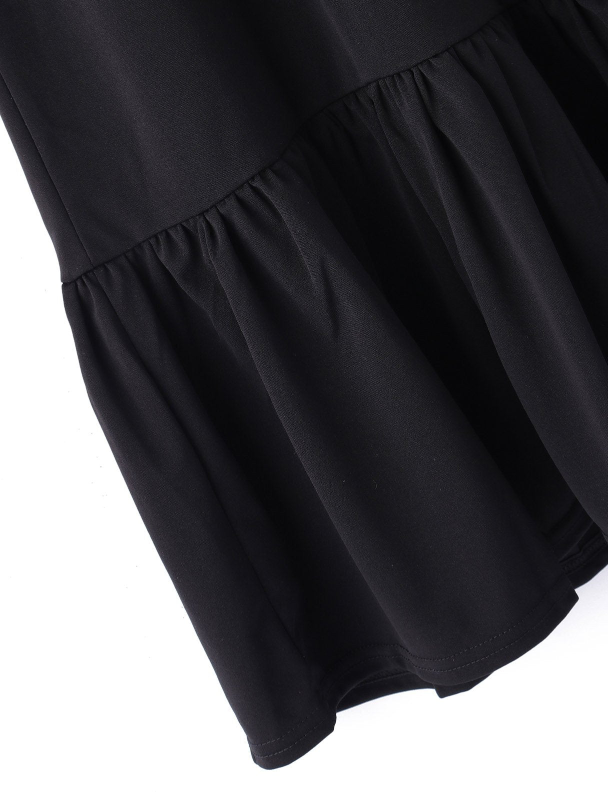 OEM ODM Womens Sleeveless Casual Dress