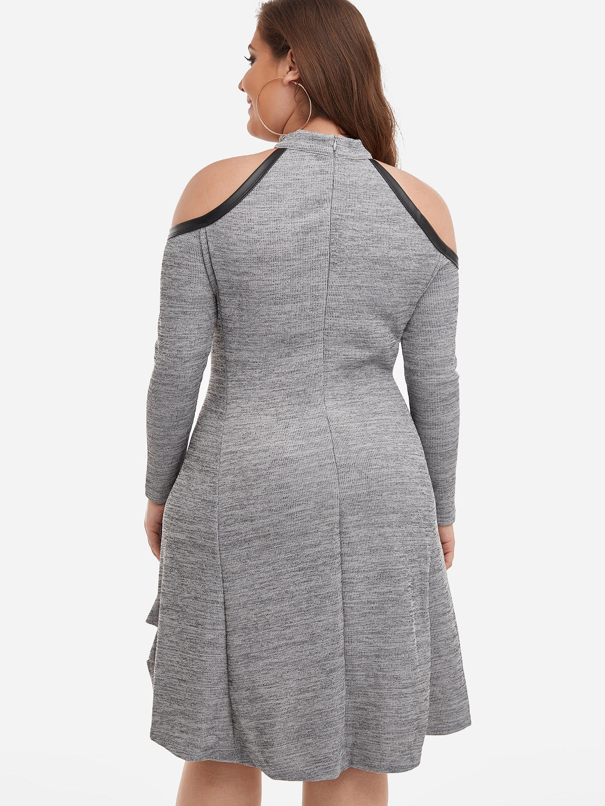 Custom Plus Size Clothing Evening Dresses