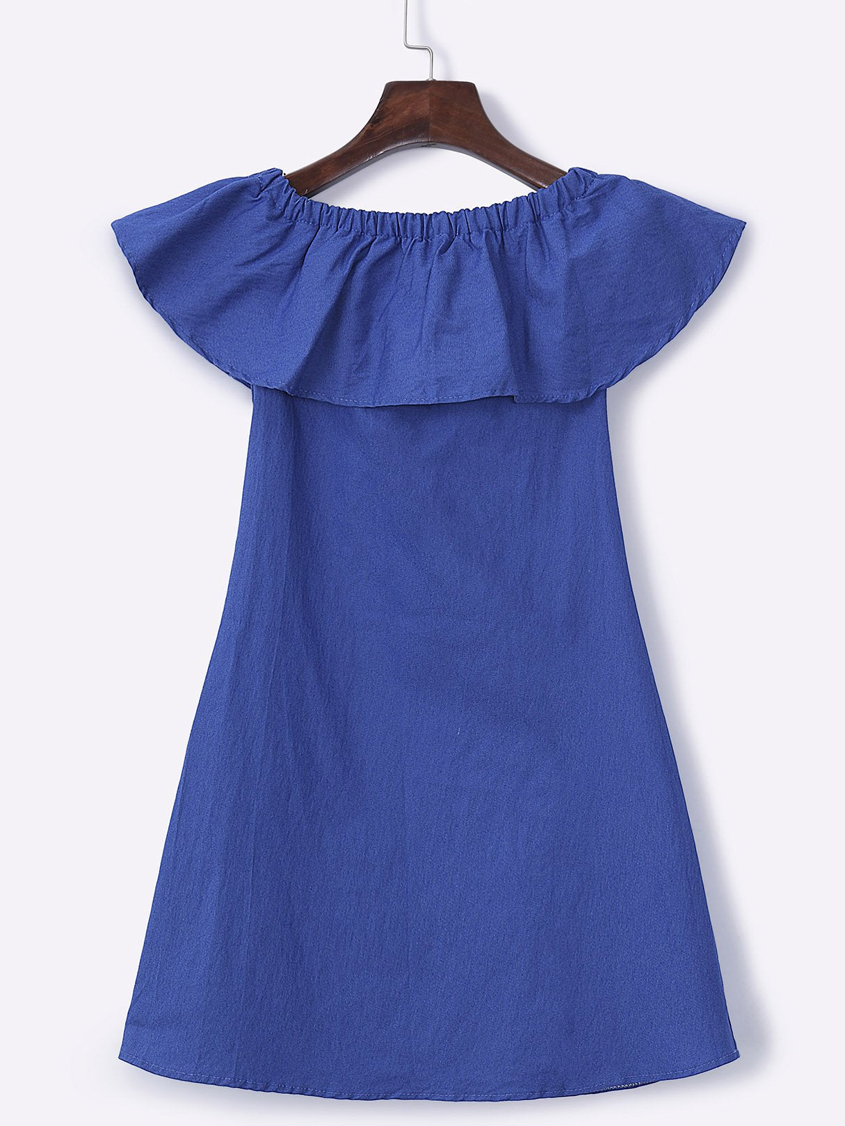 ODM Ladies Short Sleeve Sexy Dress