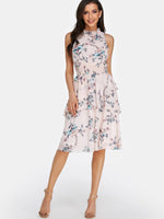 OEM ODM Womens Sleeveless Dresses