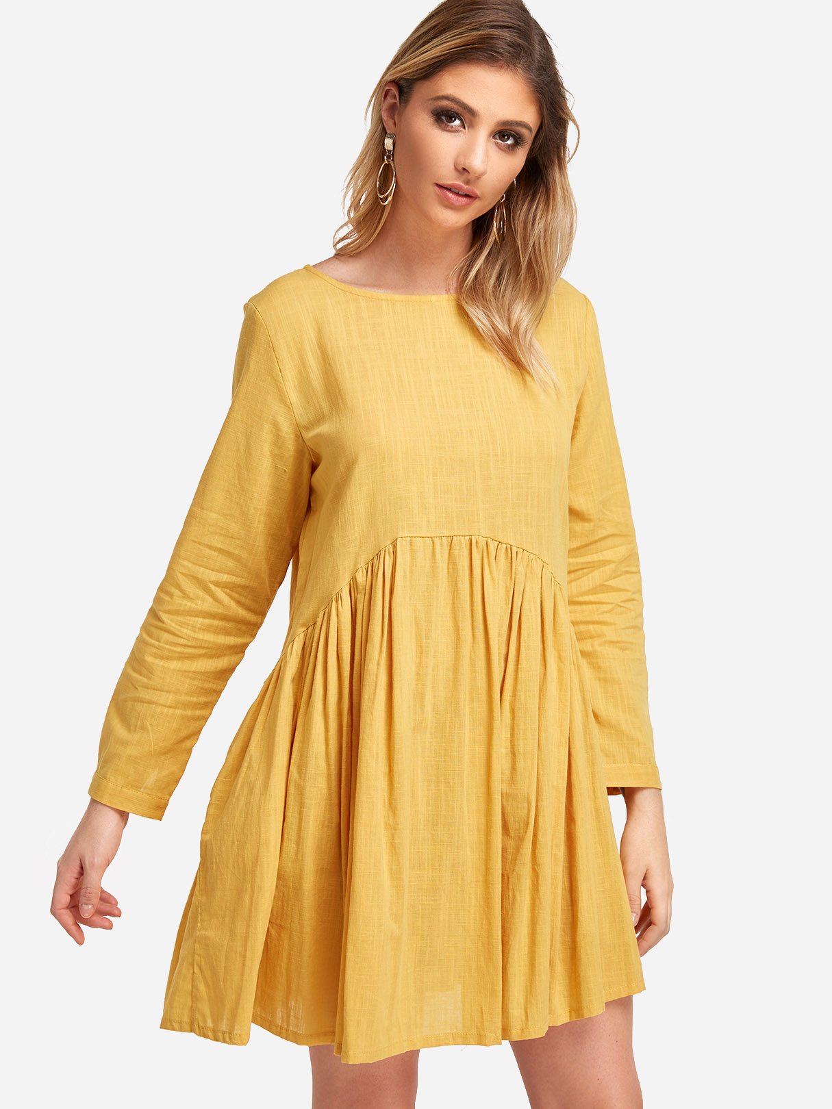 Long Maxi Dresses