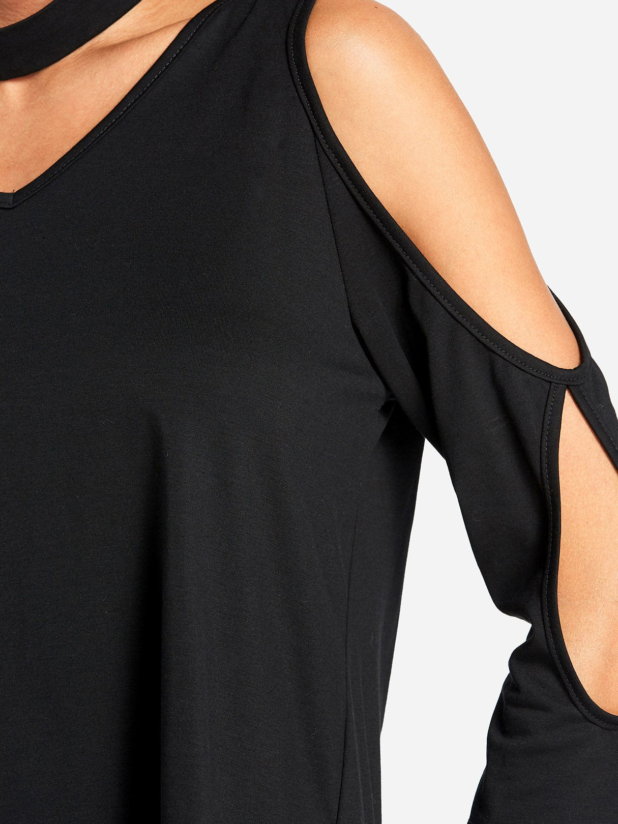 OEM ODM Womens Half Sleeve Top