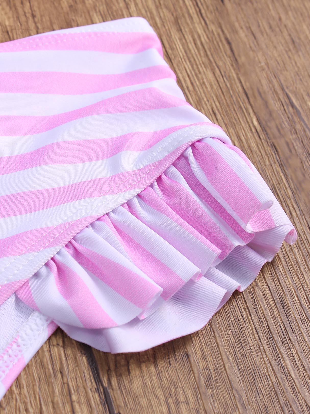 ODM Ladies Sleeveless Bikinis