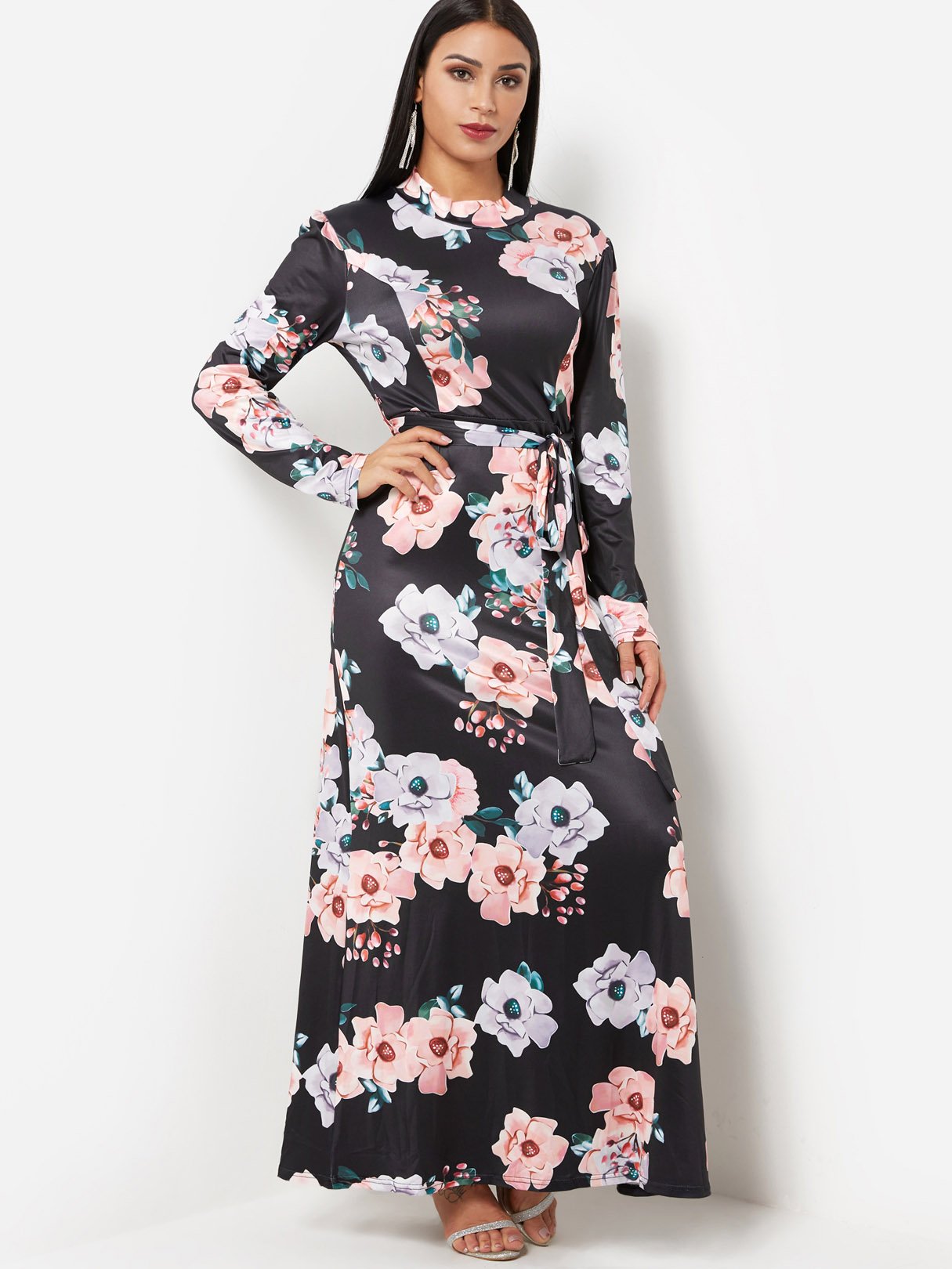 Custom Classy Wedding Guest Dresses