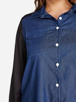 OEM ODM Womens Long Sleeve Plus Size Tops