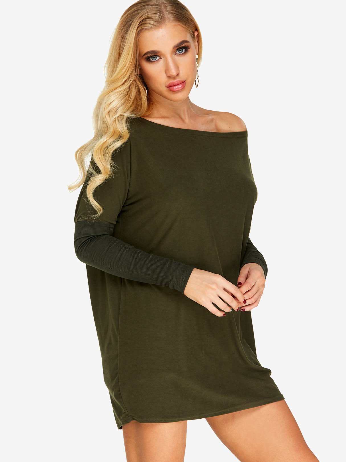 Custom Womens Short Sleeve T-Shirts
