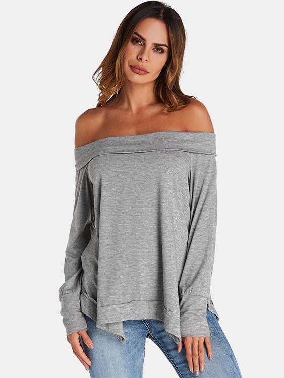 OEM Ladies Multi T-Shirts