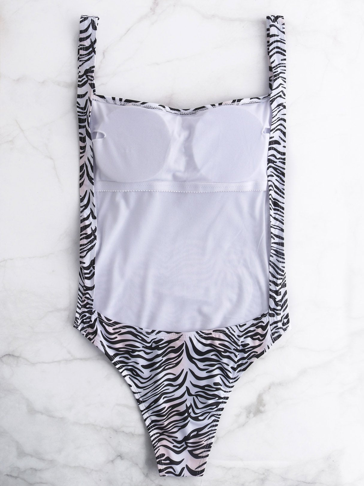 NEW FEELING Womens Multi One-Pieces