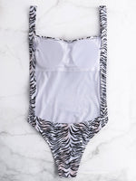 NEW FEELING Womens Multi One-Pieces