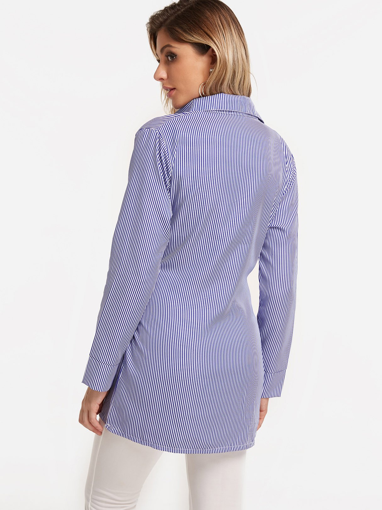 NEW FEELING Womens Blue Casual Dresses