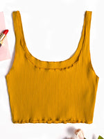 OEM ODM Ladies Pink Camis