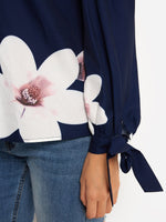 OEM ODM Women's Tops With Cut Out Sleeves