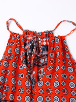 ODM Ladies Sleeveless Mini Dress