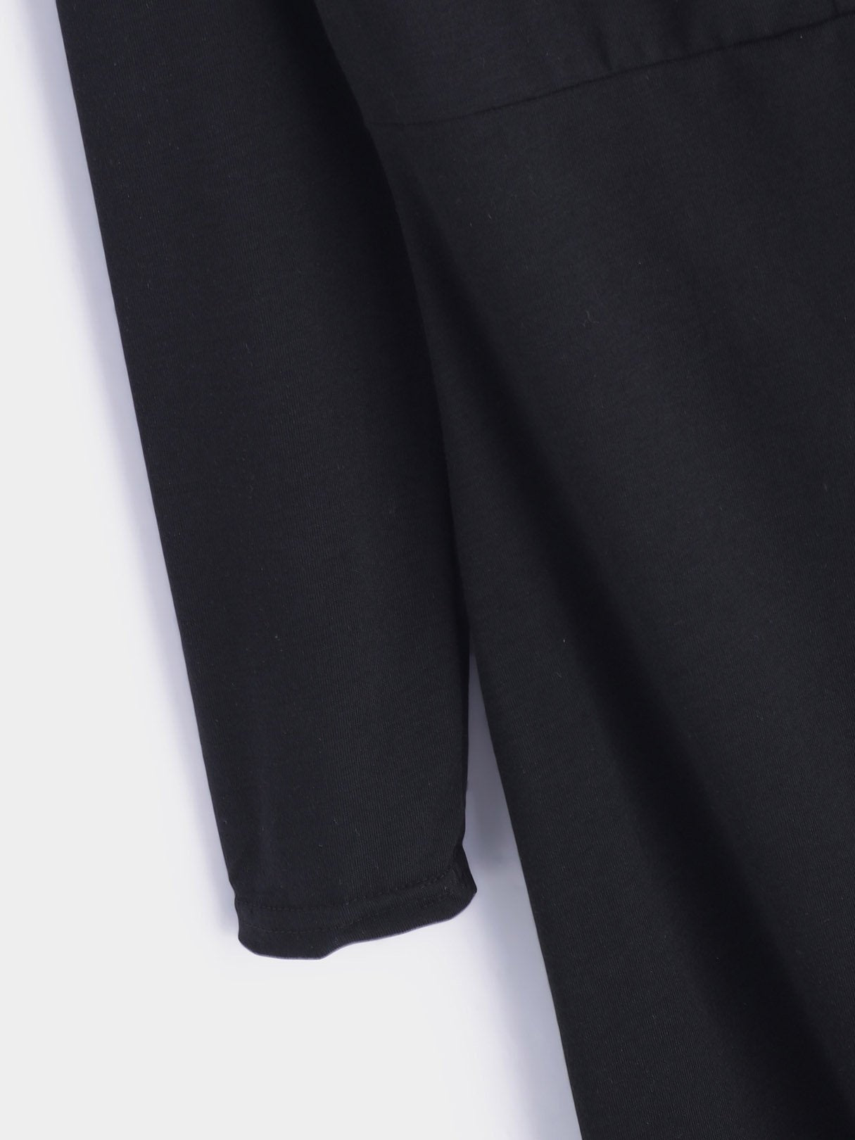 ODM Ladies Long Sleeve Mini Dress