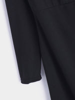 ODM Ladies Long Sleeve Mini Dress