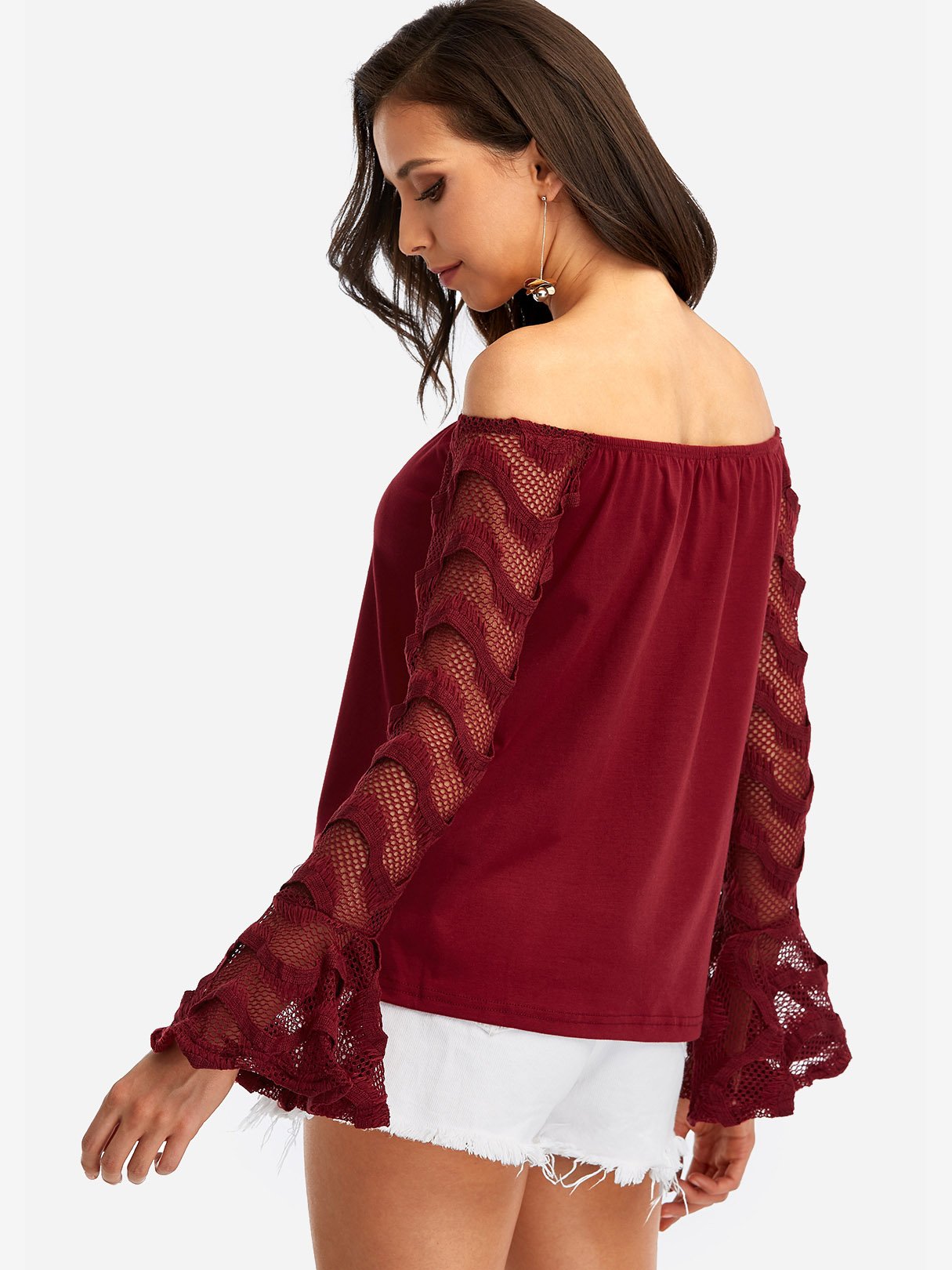 Custom Cheap Work Blouses Uk