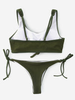 Custom Buy Bikini Swimwear
