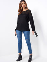 OEM ODM Womens Long Sleeve T-Shirts