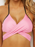 OEM ODM Womens Sleeveless Bikinis
