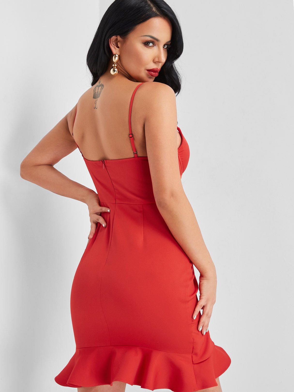 OEM ODM Womens Sleeveless Sexy Dresses