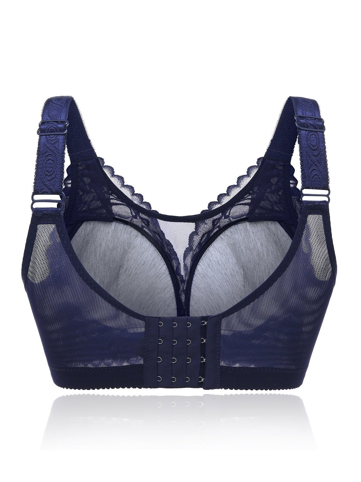 Custom Plus Size Intimates Stores