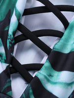 Custom Bikini Styles