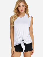 OEM ODM Ladies Grey Camis